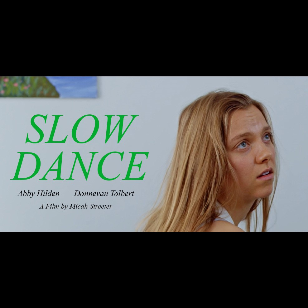 Slow Dance 